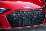 Audi R8 V10 Performance 2019 года (NA)